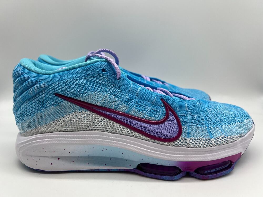 Nike GT Hustle 3 Paige Bueckers PE Men’s Size 10 HJ7679 900 New